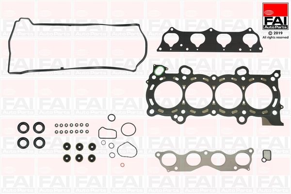 FAI AUTOPARTS Tiivistesarja, sylinterikansi HS1562